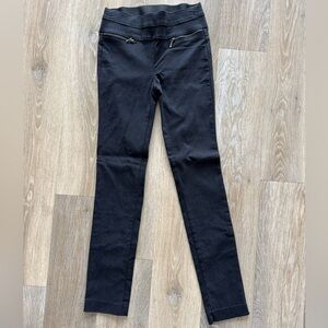 Candie's Black Pants